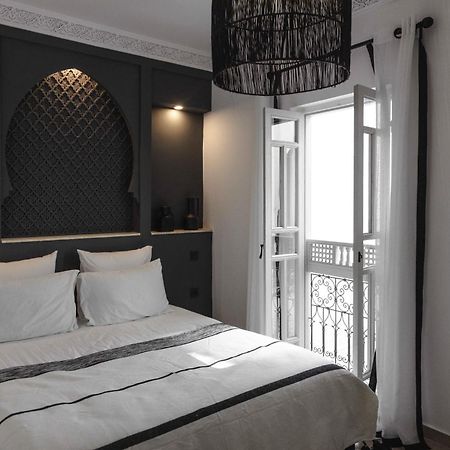 Riad 17-M - Marrakech มาร์ราเกช ภายนอก รูปภาพ