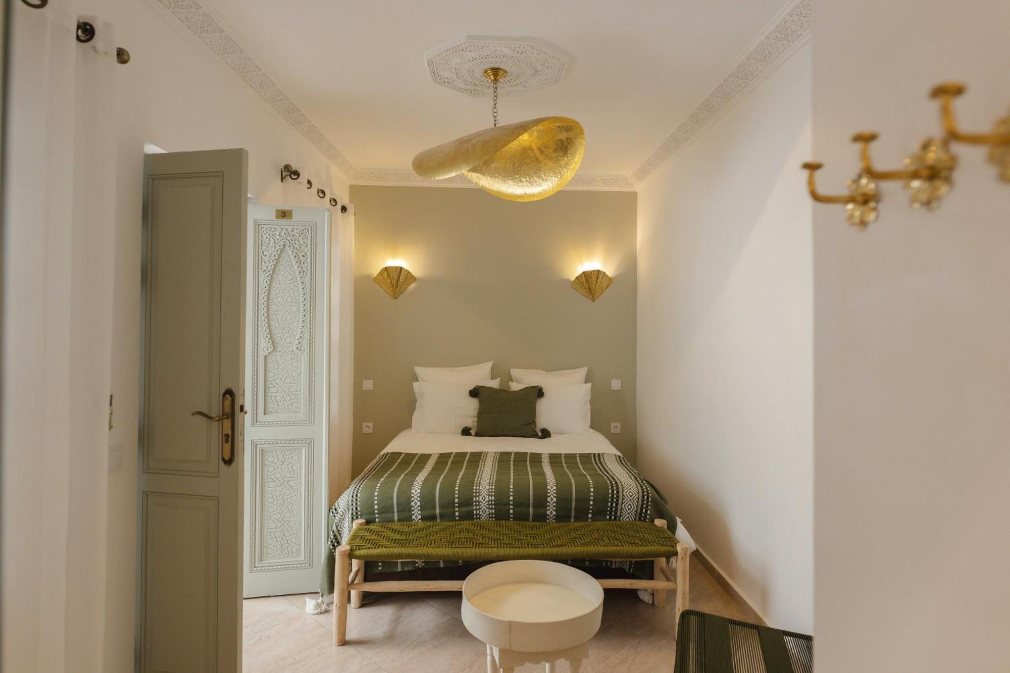 Riad 17-M - Marrakech มาร์ราเกช ภายนอก รูปภาพ