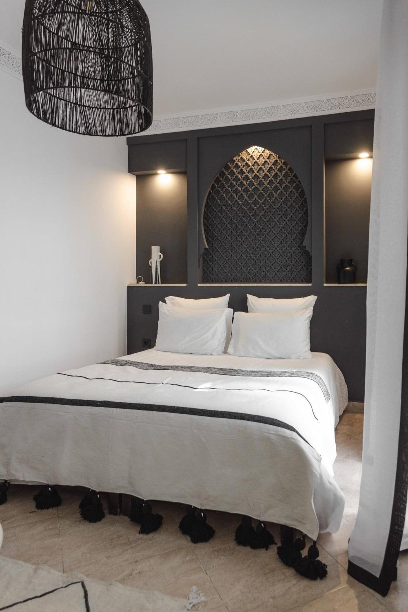 Riad 17-M - Marrakech มาร์ราเกช ภายนอก รูปภาพ