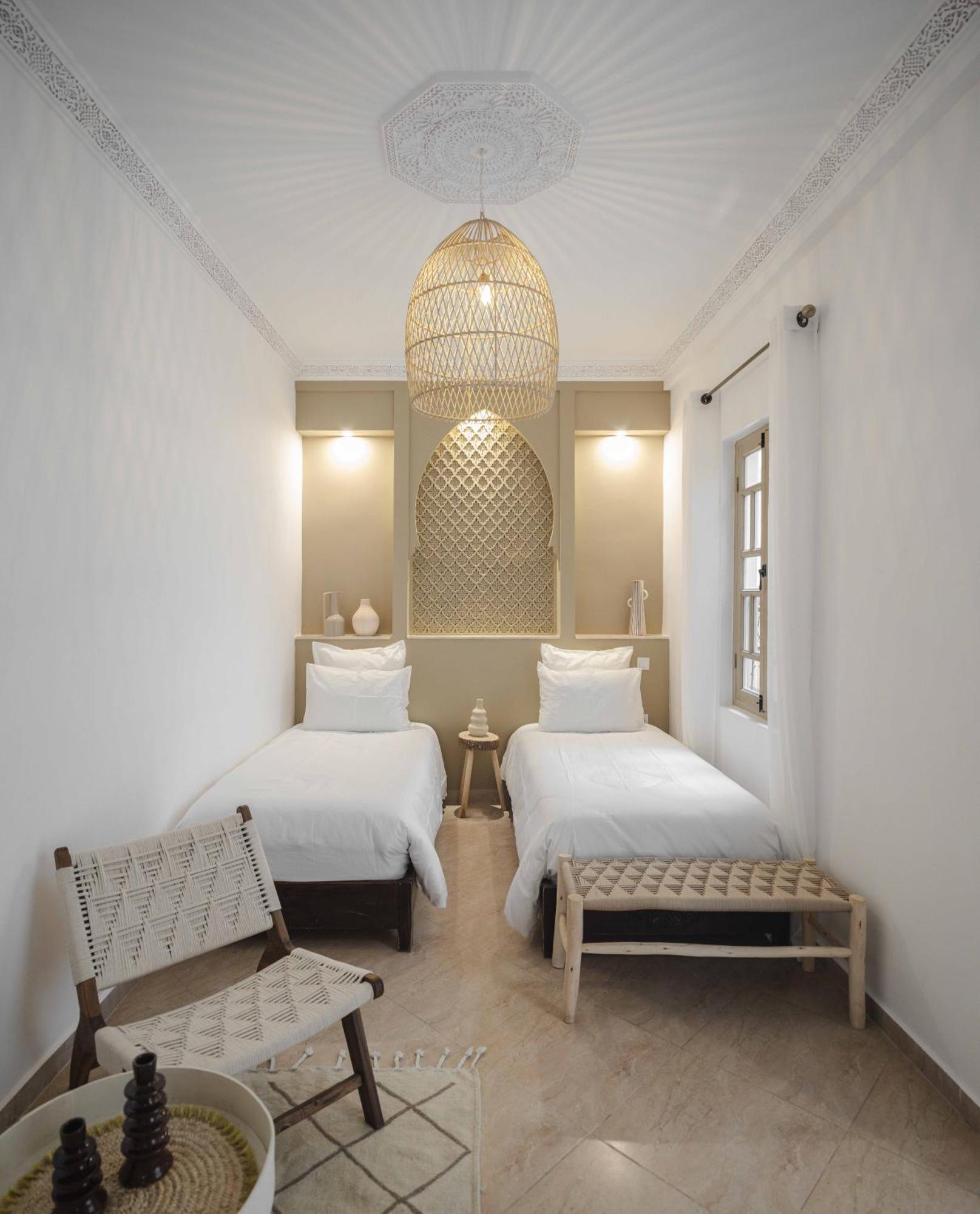 Riad 17-M - Marrakech มาร์ราเกช ภายนอก รูปภาพ