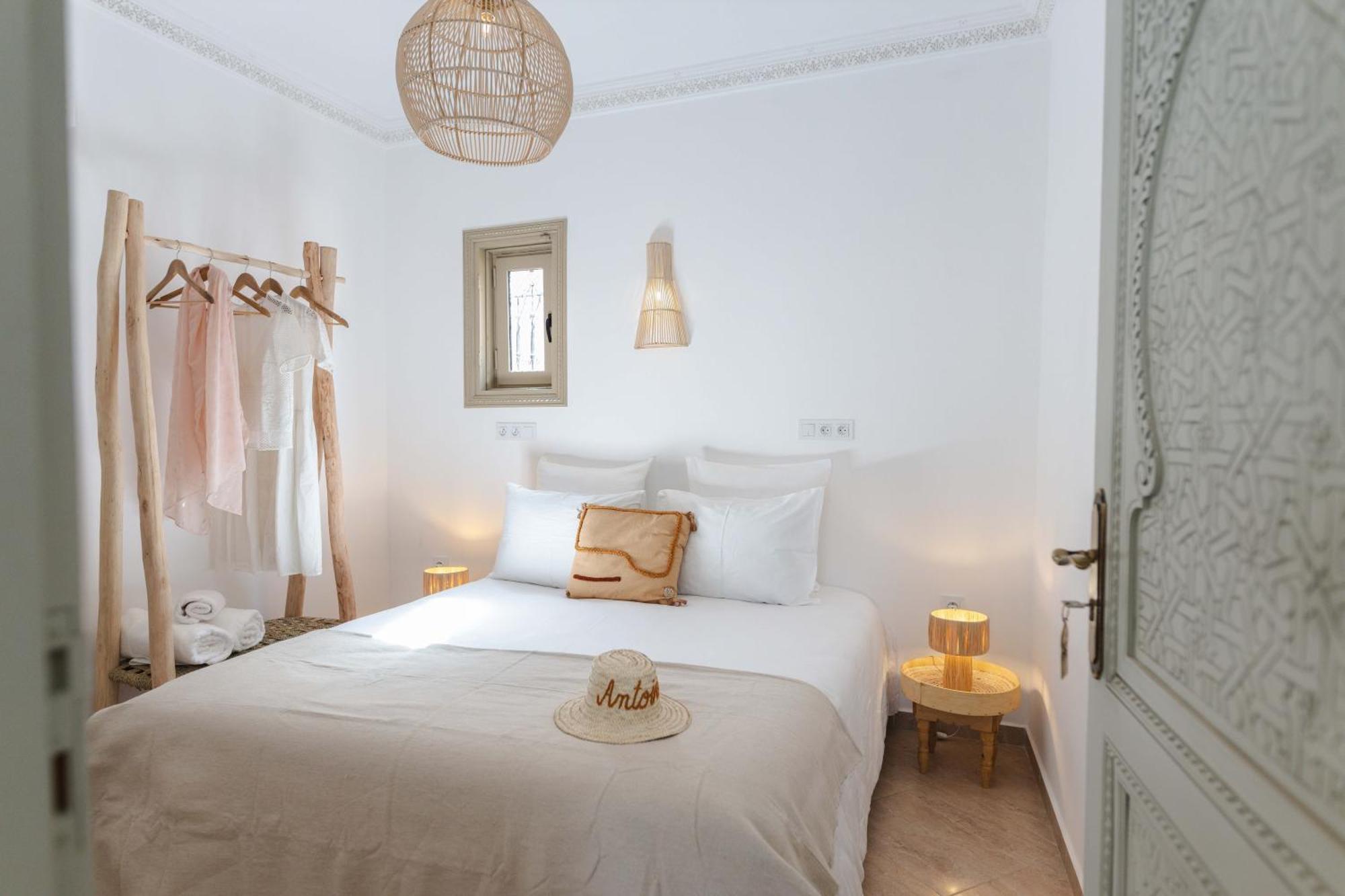 Riad 17-M - Marrakech มาร์ราเกช ภายนอก รูปภาพ