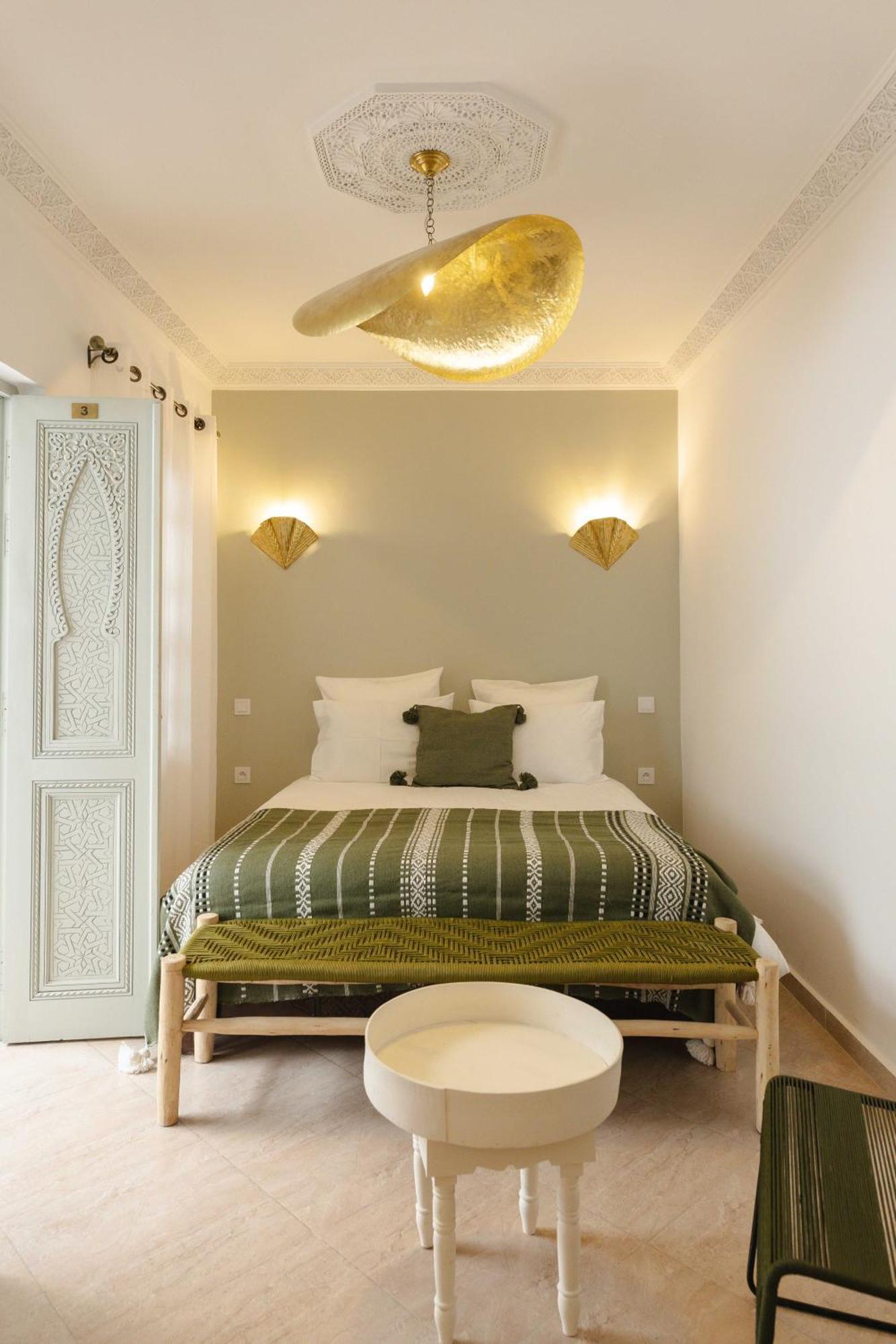 Riad 17-M - Marrakech มาร์ราเกช ภายนอก รูปภาพ