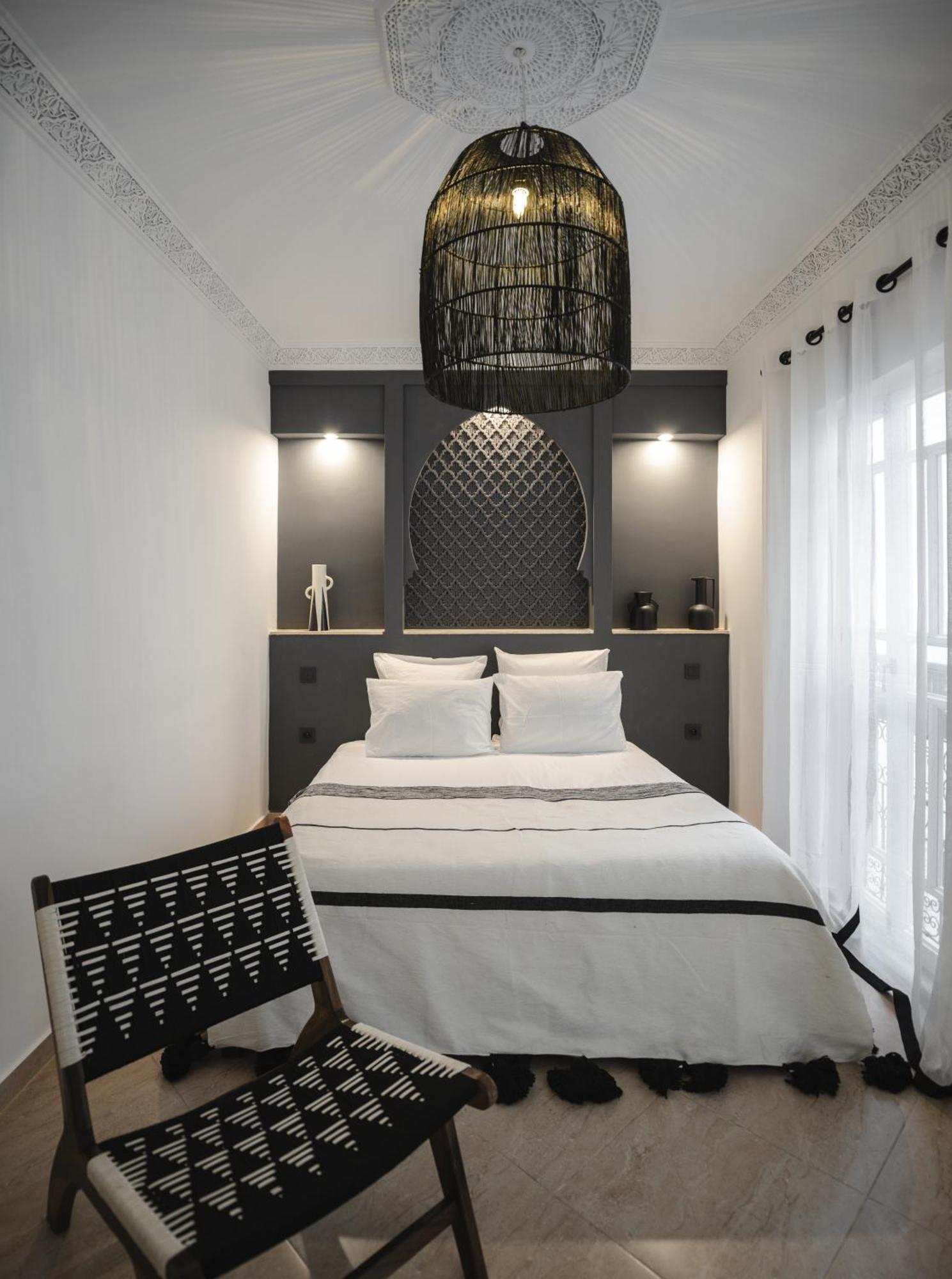 Riad 17-M - Marrakech มาร์ราเกช ภายนอก รูปภาพ