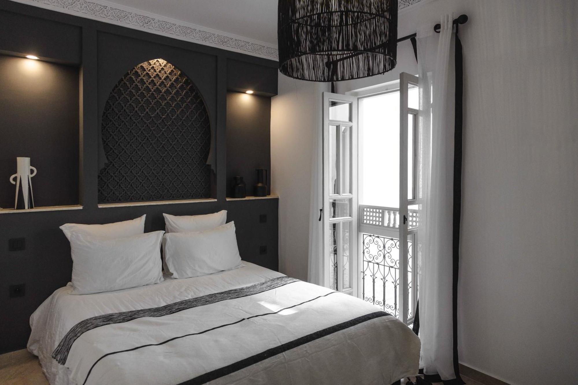 Riad 17-M - Marrakech มาร์ราเกช ภายนอก รูปภาพ
