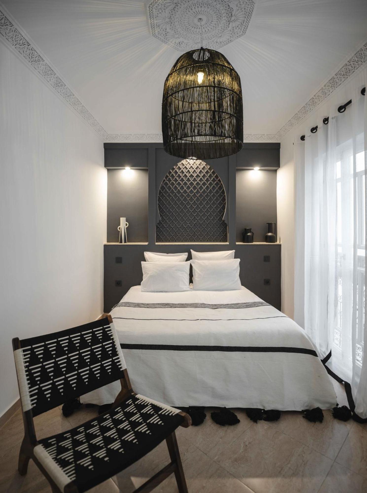 Riad 17-M - Marrakech มาร์ราเกช ภายนอก รูปภาพ