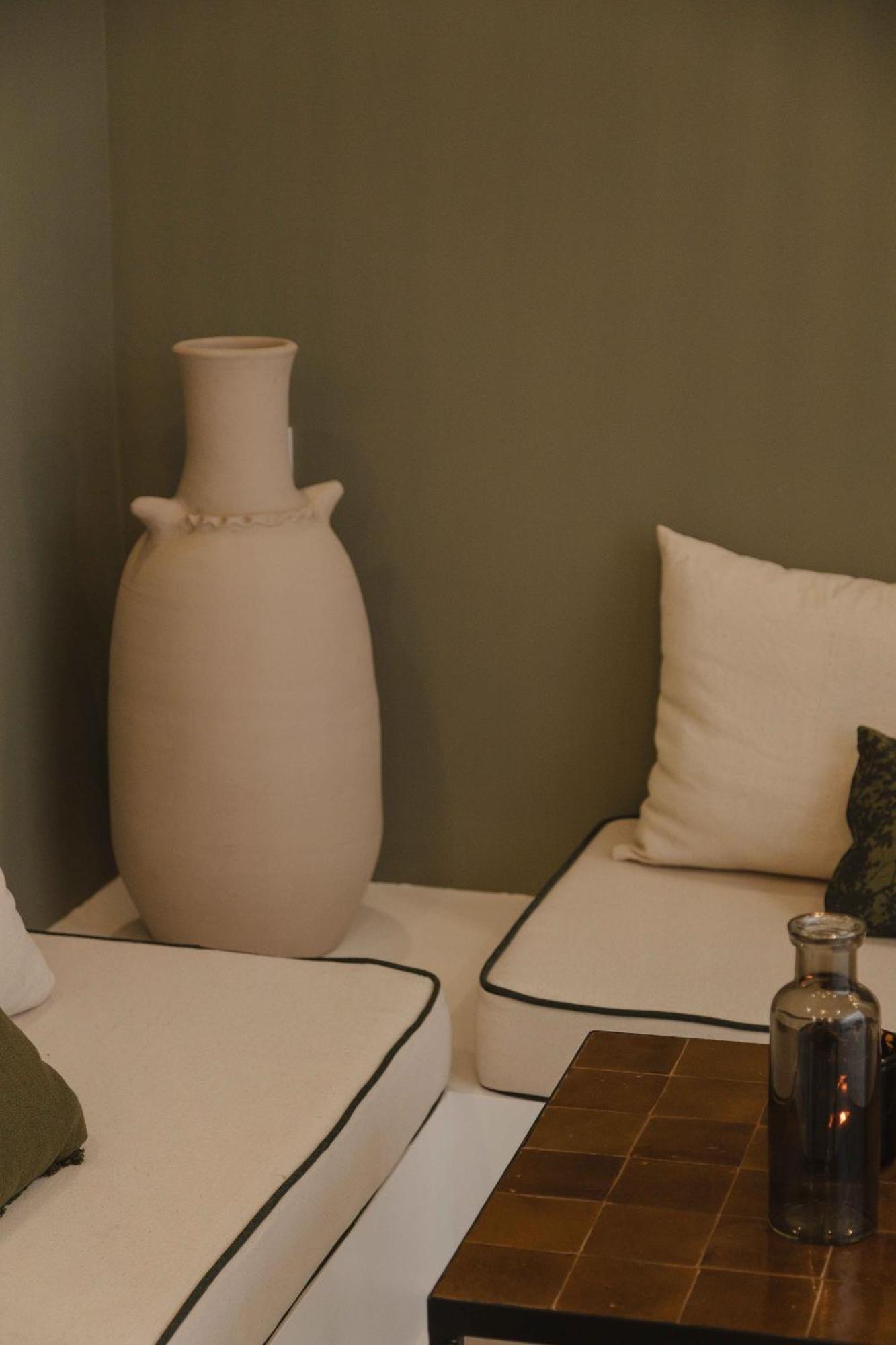 Riad 17-M - Marrakech มาร์ราเกช ภายนอก รูปภาพ