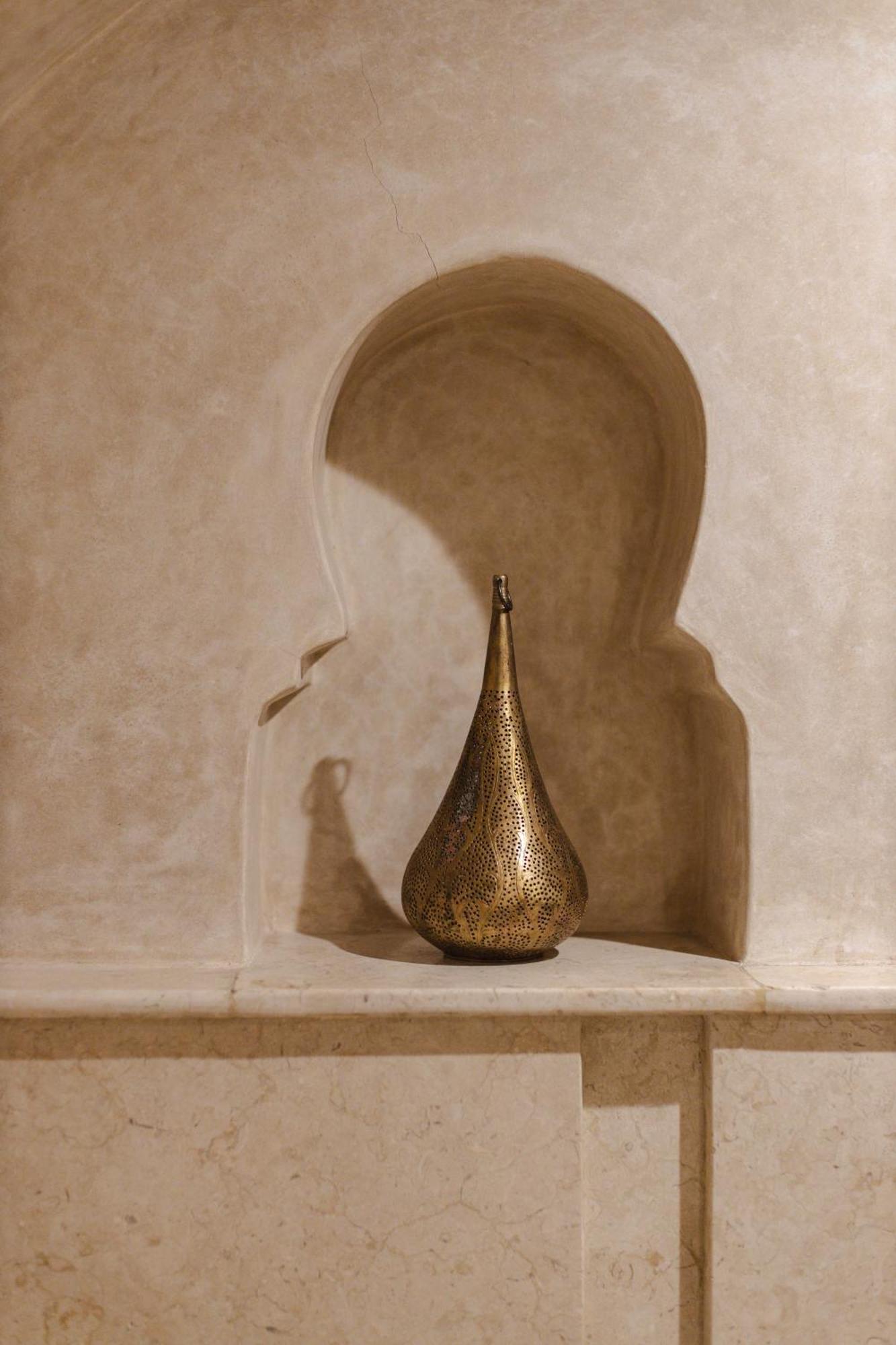Riad 17-M - Marrakech มาร์ราเกช ภายนอก รูปภาพ