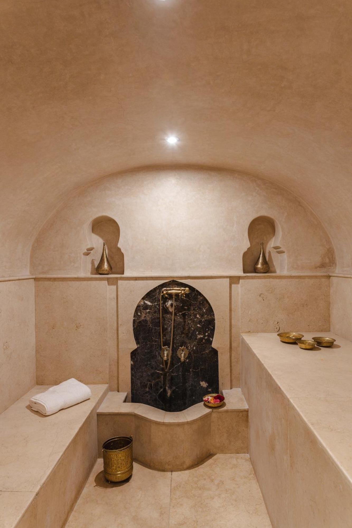 Riad 17-M - Marrakech มาร์ราเกช ภายนอก รูปภาพ