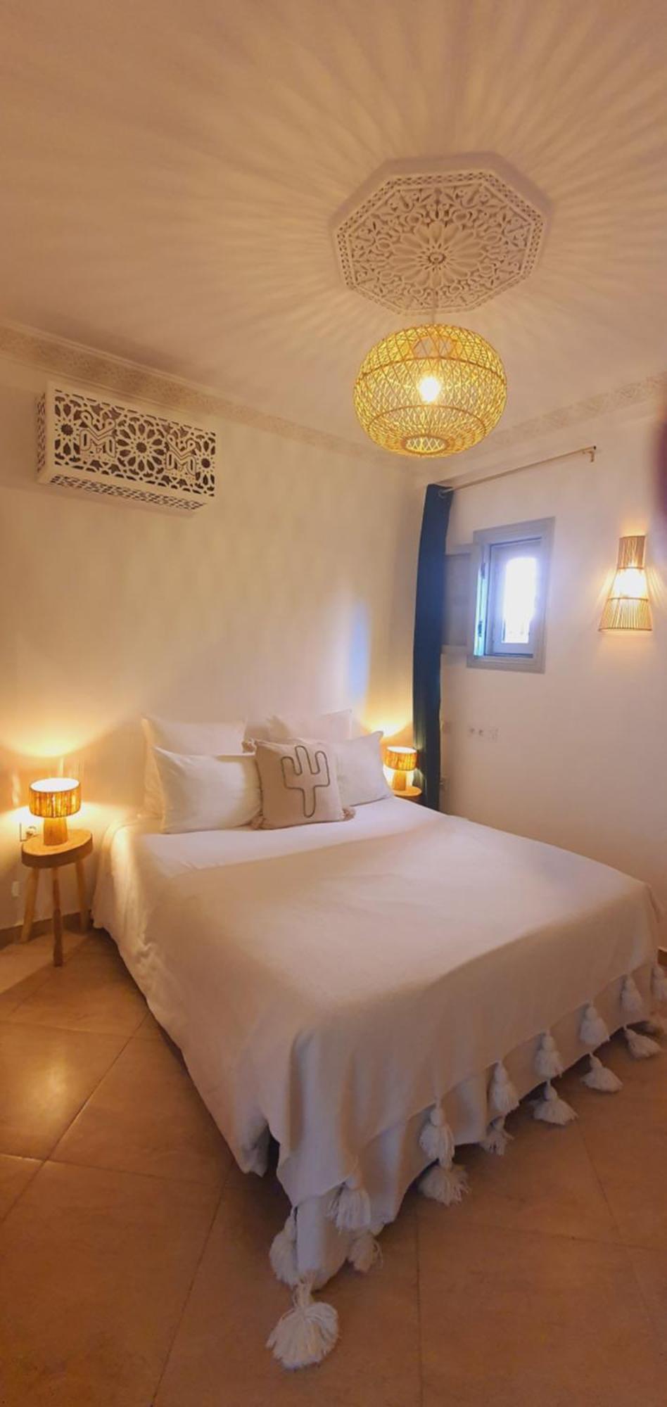 Riad 17-M - Marrakech มาร์ราเกช ภายนอก รูปภาพ