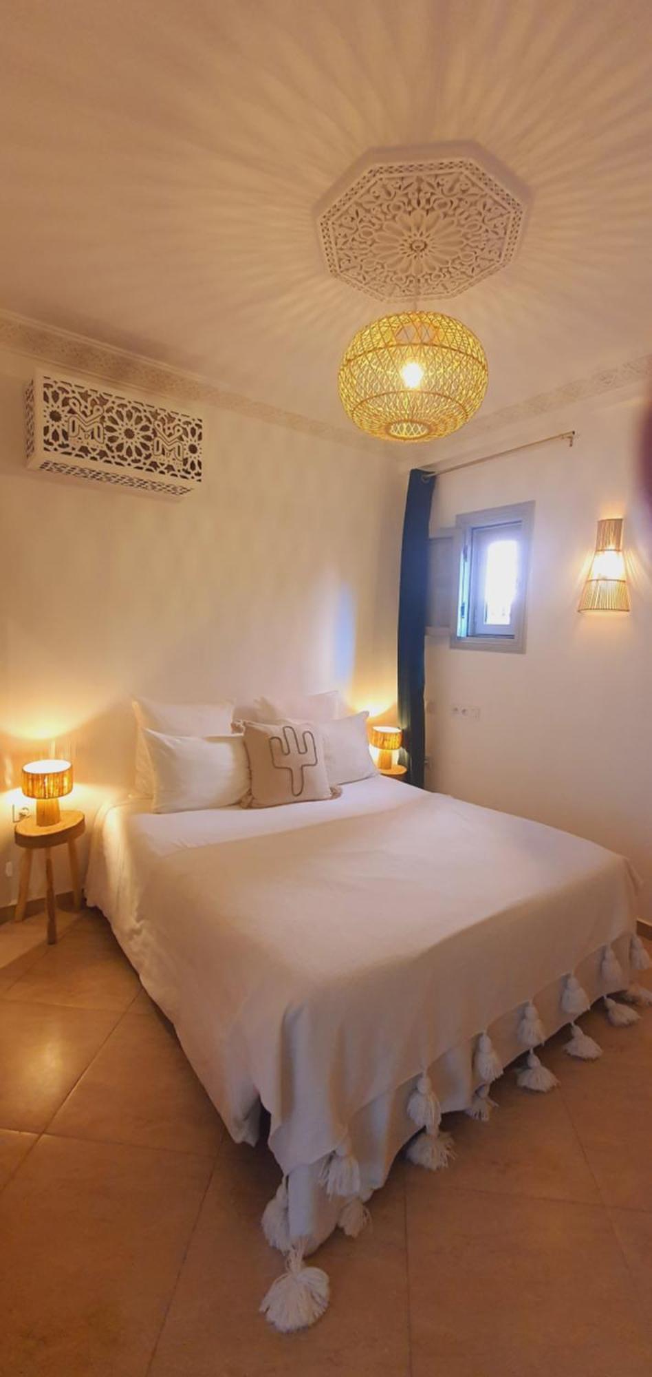 Riad 17-M - Marrakech มาร์ราเกช ภายนอก รูปภาพ