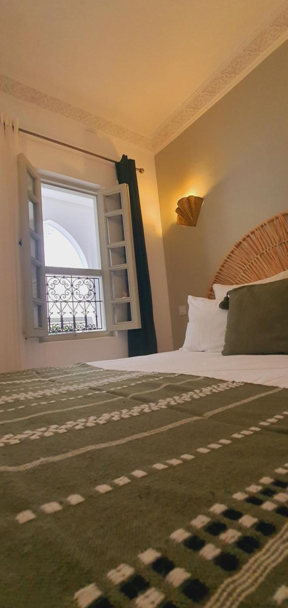 Riad 17-M - Marrakech มาร์ราเกช ภายนอก รูปภาพ